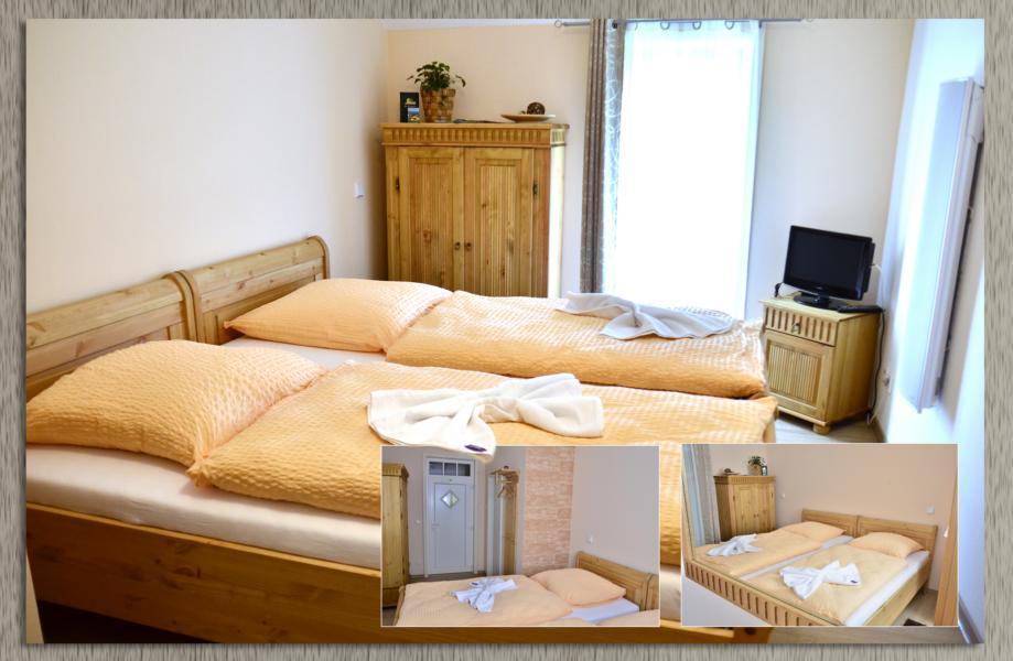 Cafe Im Hof- Bed & Breakfast Streufdorf Экстерьер фото