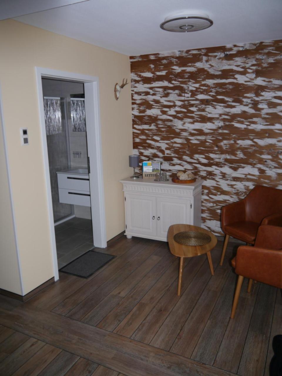 Cafe Im Hof- Bed & Breakfast Streufdorf Экстерьер фото