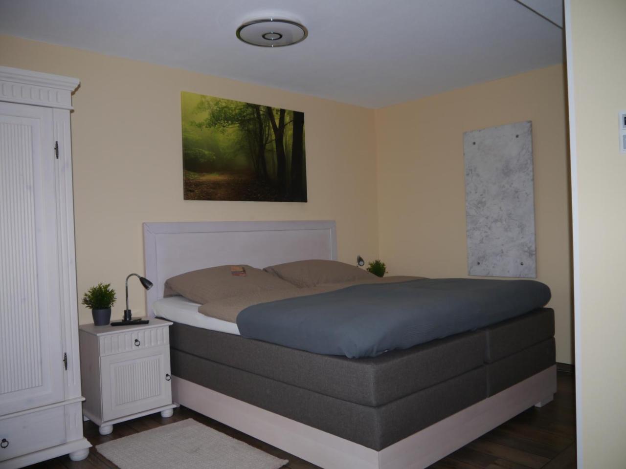 Cafe Im Hof- Bed & Breakfast Streufdorf Экстерьер фото